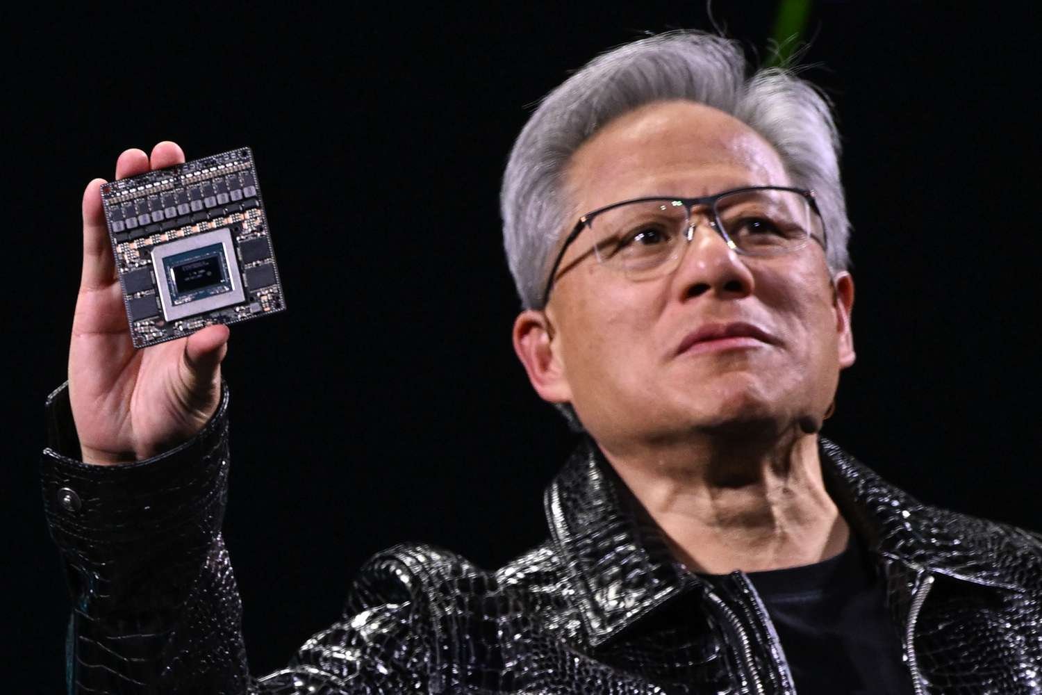 NVIDIA Stock: The Future of AI Investment. What’s Next?