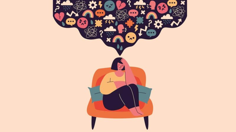 The Impact of Social Media on Adolescent Mental Health