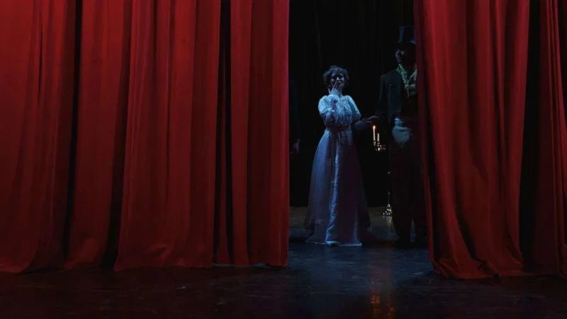 Why Theatre Still Matters in the Digital Age